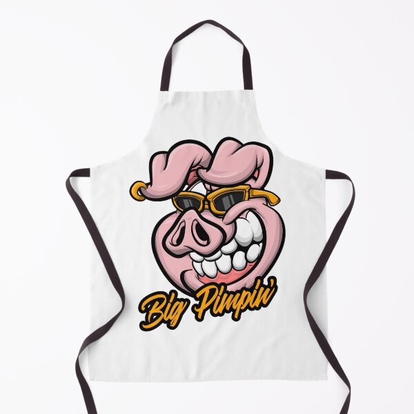 Item preview, Big Pimpin' designed and sold by MizzKarizmah.