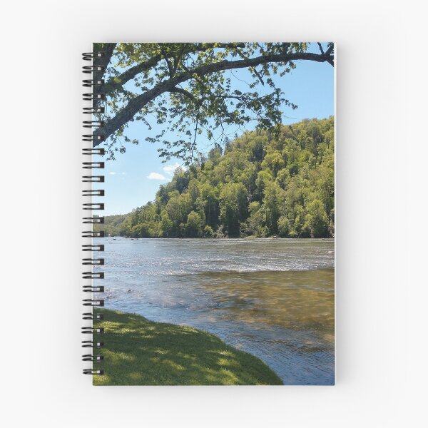 Item preview, New River in Fries, VA designed and sold by dfhandy.