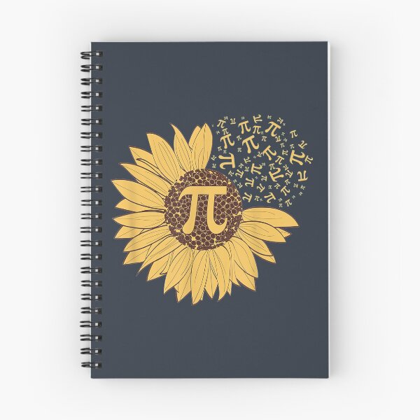 Item preview, Pi Day Shirt Sunflower Science designed and sold by DecarloCharact.