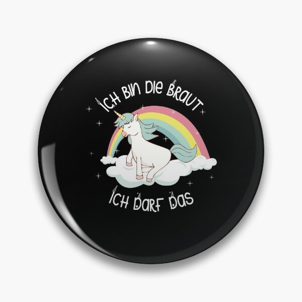 Artikelvorschau, Polterabend jga - Einhorn jga  entworfen und verkauft von pirminio.