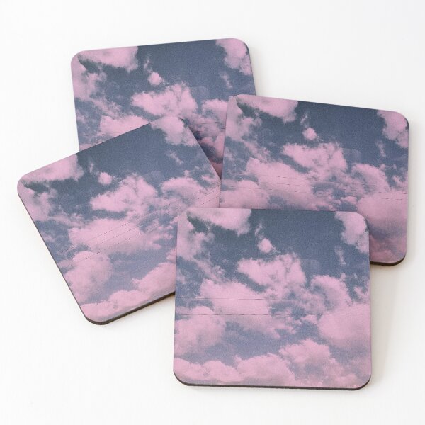 Item preview, Vintage Colorful Pastel Sky designed and sold by maisiriva.