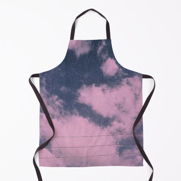 Item preview, Vintage Colorful Pastel Sky designed and sold by maisiriva.