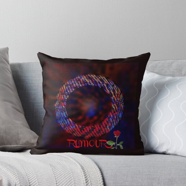 Item preview, RUMOUR 24/7 designed and sold by DMEIERS.