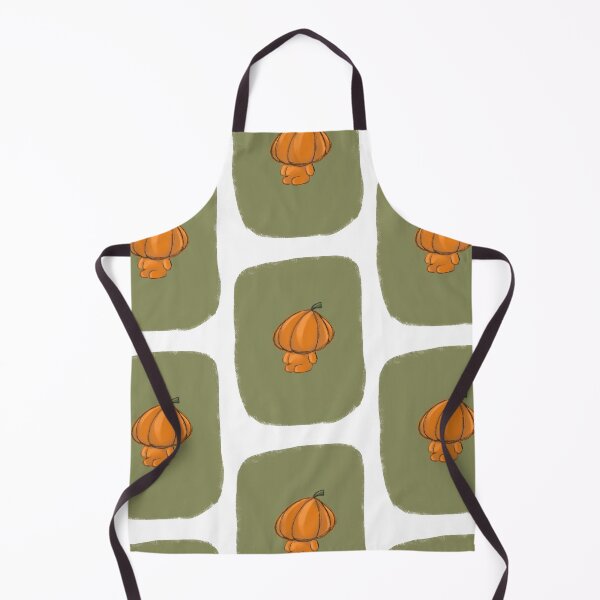Item preview, Pumpkin Boy designed and sold by mackachow.