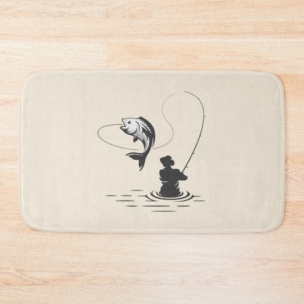 Item preview, Fisherman designed and sold by zaher97.