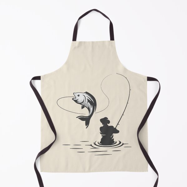 Item preview, Fisherman designed and sold by zaher97.