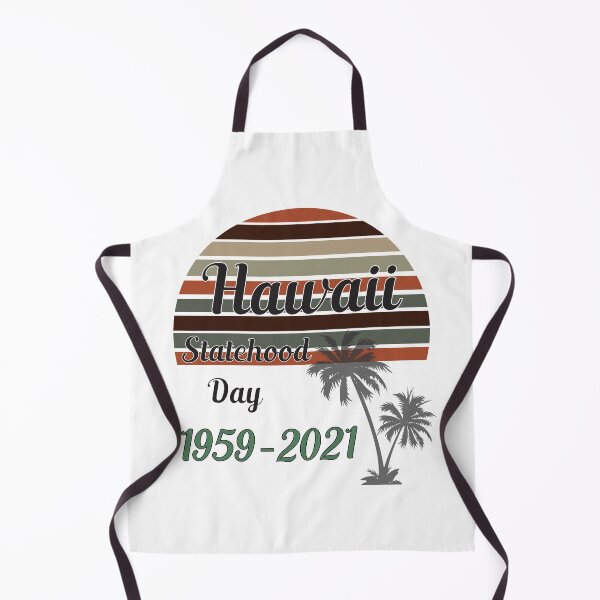 Item preview, statehood day of Hawaii designed and sold by Designer-amjed.