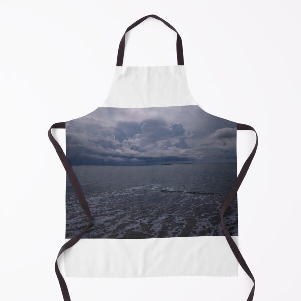 Item preview, Storming on the Ocean designed and sold by dfhandy.
