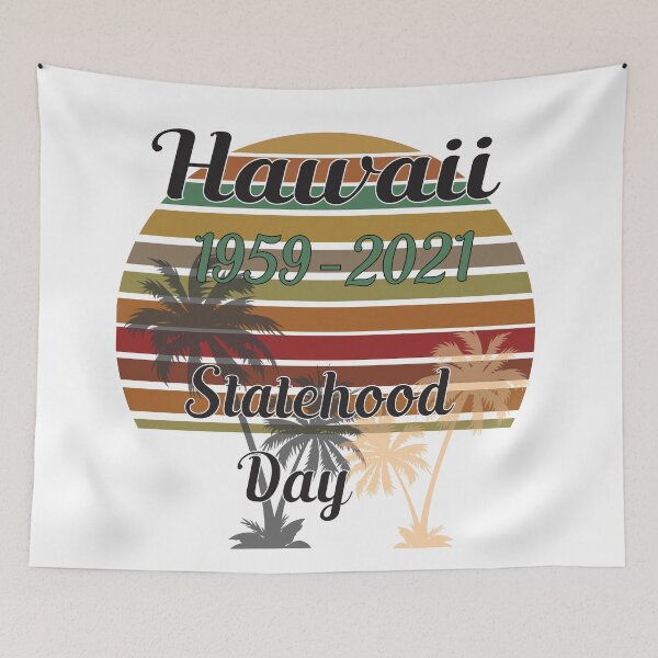 Item preview, statehood day designed and sold by Designer-amjed.