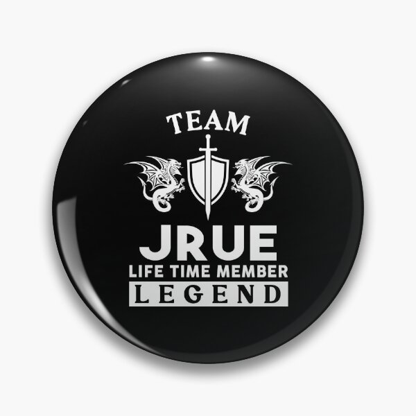 Item preview, Jrue Name T Shirt - Jrue Legend Lifetime Member Gift Item Tee designed and sold by learkemili.