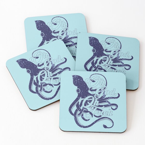 Item preview, Squid designed and sold by orolly.