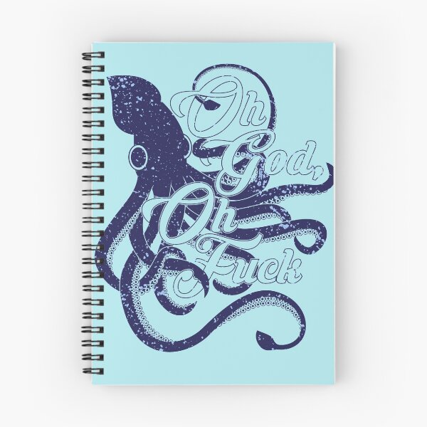 Item preview, Squid designed and sold by orolly.