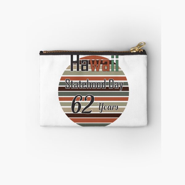 Item preview, statehood day - Hawaii designed and sold by Designer-amjed.