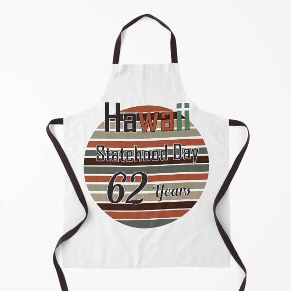 Item preview, statehood day - Hawaii designed and sold by Designer-amjed.