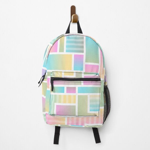 Item preview, Abstract Colorful Pattern designed and sold by livianasgifts.