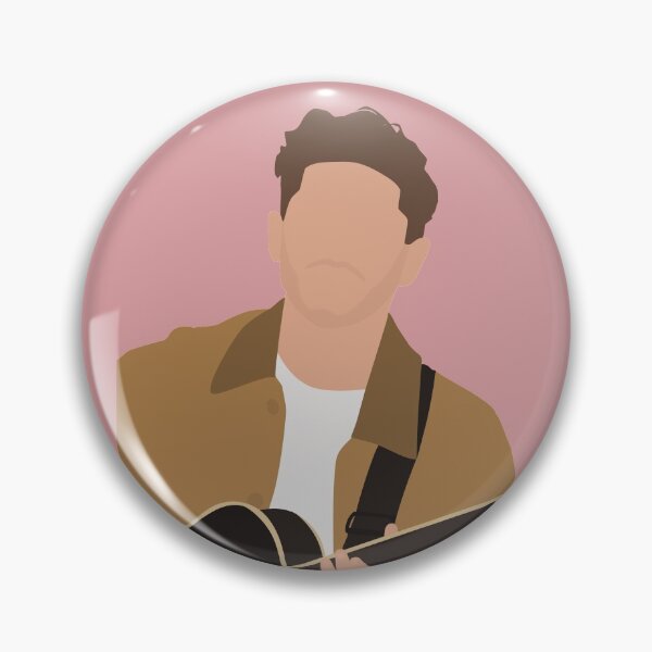 Item preview, Niall Horan designed and sold by Studio Nine  Prints.