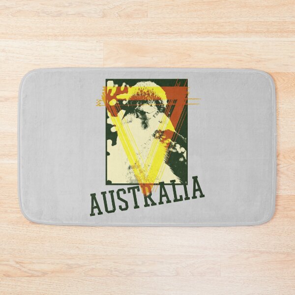 Item preview, Laughing Kookaburra Australian bird designed and sold by TamGustam.