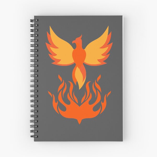 Item preview, Phoenix Rising, A Renewal designed and sold by boomtin99.