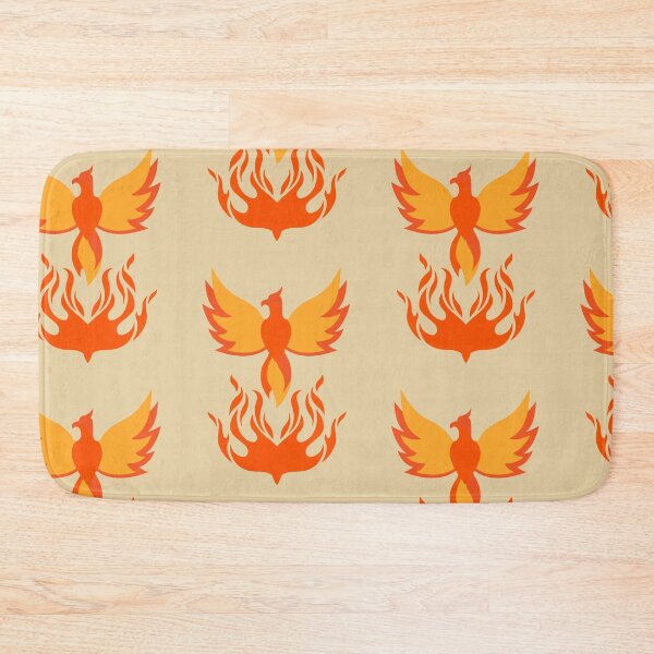 Item preview, Phoenix Rising, A Renewal designed and sold by boomtin99.