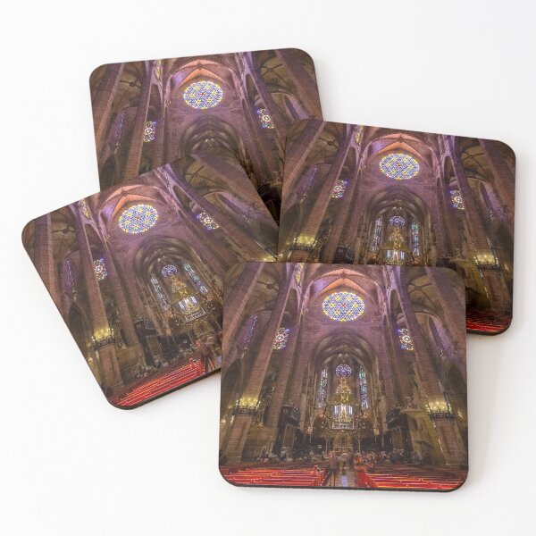 Item preview,  La Seu 4 designed and sold by John Velocci.