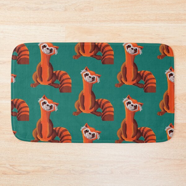 Item preview, Pabu designed and sold by mackachow.