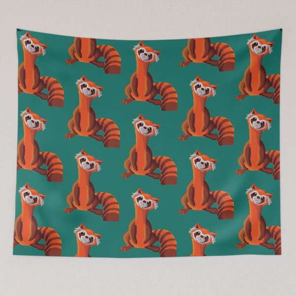 Item preview, Pabu designed and sold by mackachow.