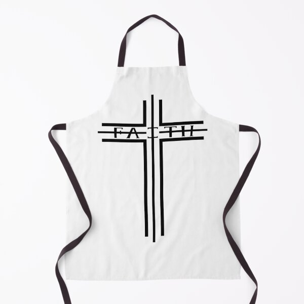 Item preview, Faiths Cross designed and sold by Darren Wilkes.