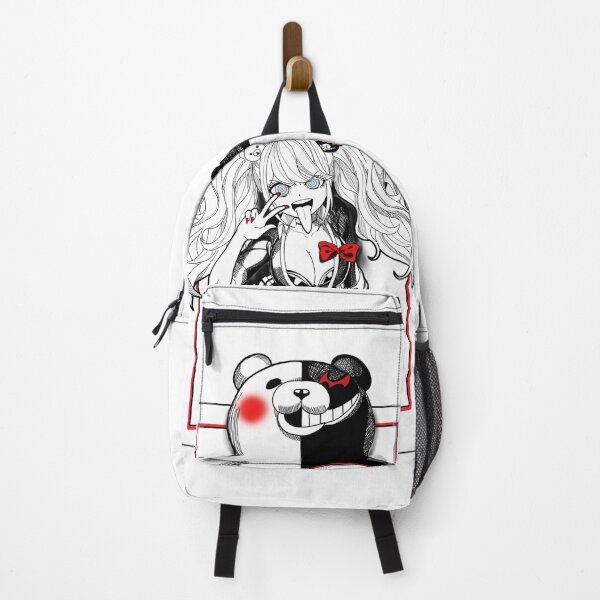 Item preview, Danganronpa Junko Monokuma designed and sold by Kawaii-Ninja.