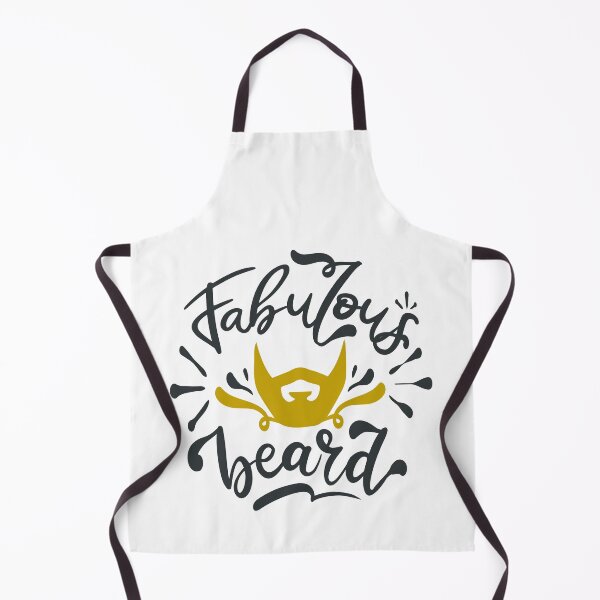 Item preview, Fabulous Beard designed and sold by FOX1999-Design.