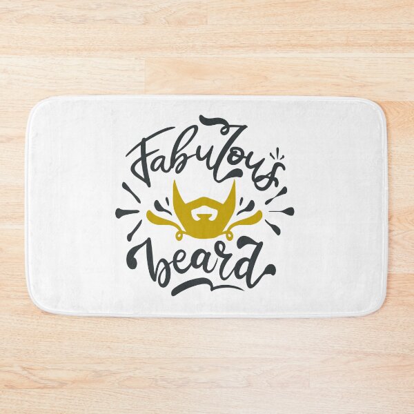 Item preview, Fabulous Beard designed and sold by FOX1999-Design.