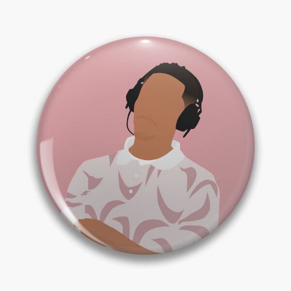Item preview, Loyle Carner designed and sold by Studio Nine  Prints.
