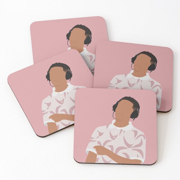 Item preview, Loyle Carner designed and sold by Studio Nine  Prints.