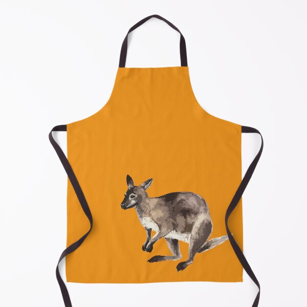 Item preview, Wallaby designed and sold by Lemontreeart63.