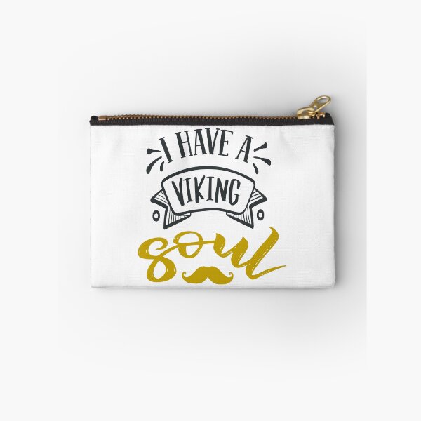 Item preview, I Have Viking Soul designed and sold by FOX1999-Design.