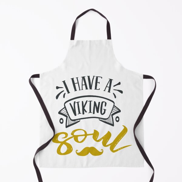 Item preview, I Have Viking Soul designed and sold by FOX1999-Design.