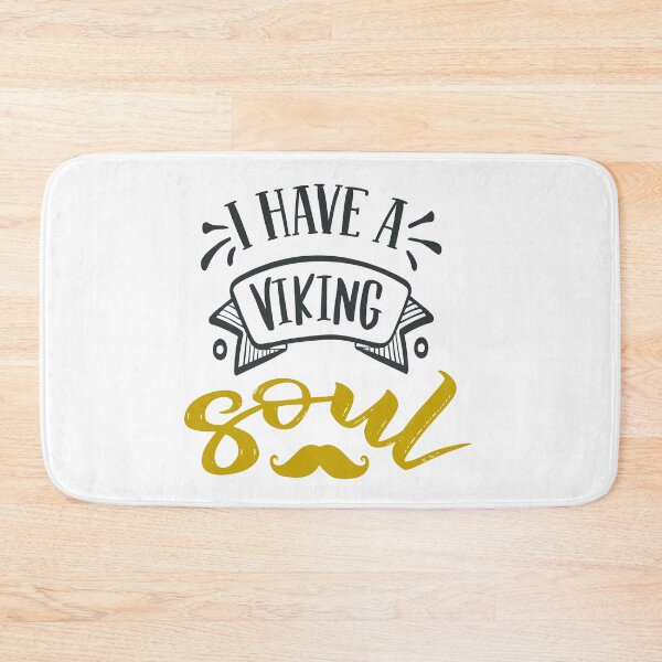Item preview, I Have Viking Soul designed and sold by FOX1999-Design.