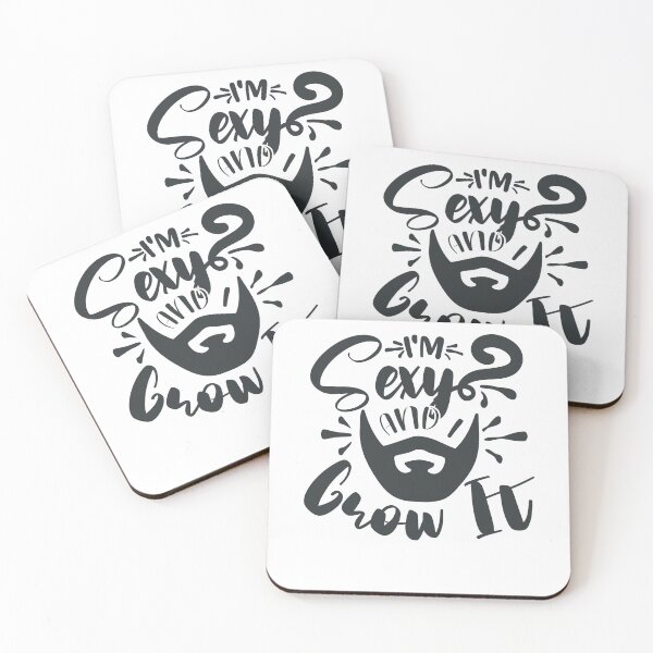 Item preview, I'm Sexy and I Grow It designed and sold by FOX1999-Design.