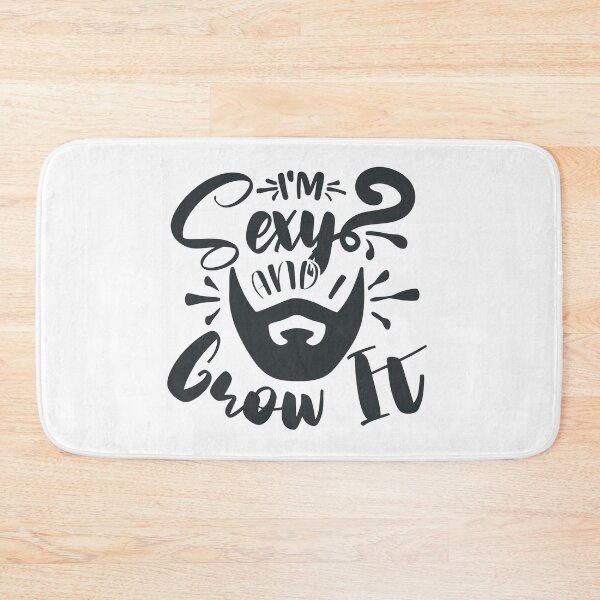 Item preview, I'm Sexy and I Grow It designed and sold by FOX1999-Design.