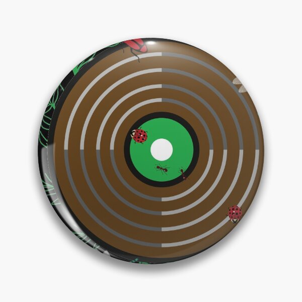 Item preview, Record Collector and Nature Vintage Vinyl Turntable Music  designed and sold by Rzelemenz.