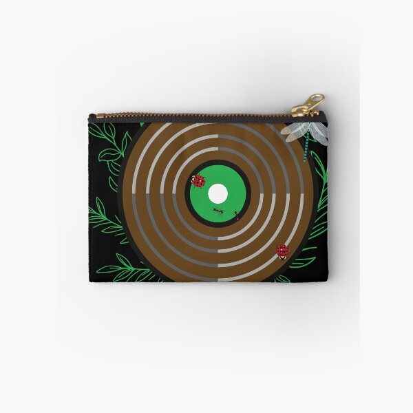 Item preview, Record Collector and Nature Vintage Vinyl Turntable Music  designed and sold by Rzelemenz.