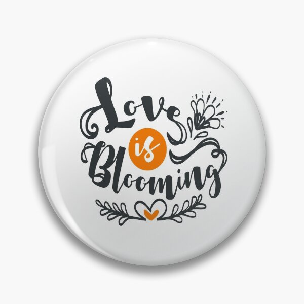 Item preview, Love Is Blooming designed and sold by FOX1999-Design.