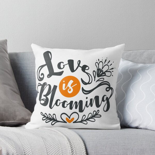 Item preview, Love Is Blooming designed and sold by FOX1999-Design.
