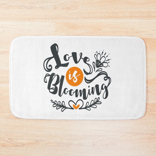 Item preview, Love Is Blooming designed and sold by FOX1999-Design.