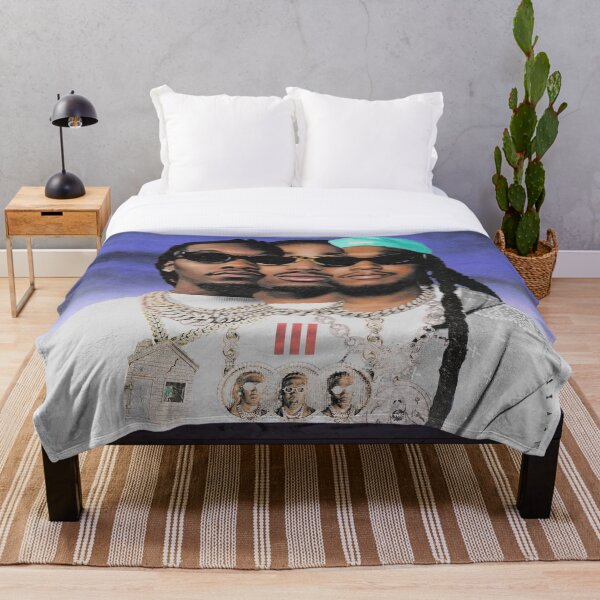 Item preview, Migos - Culture III designed and sold by Designs On.