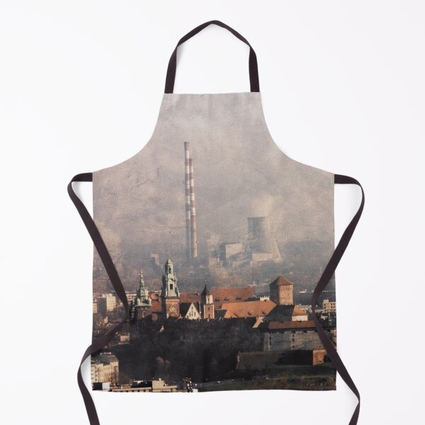 Item preview, Wawel from above designed and sold by Dominika Aniola.