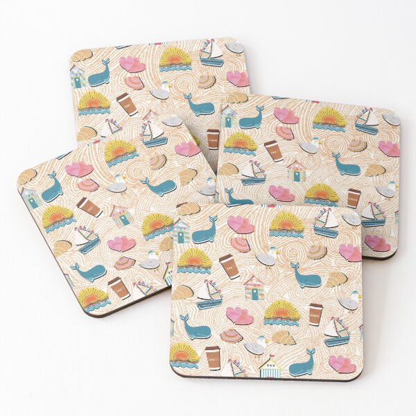 Item preview, Happy beach designed and sold by Navitaloves.