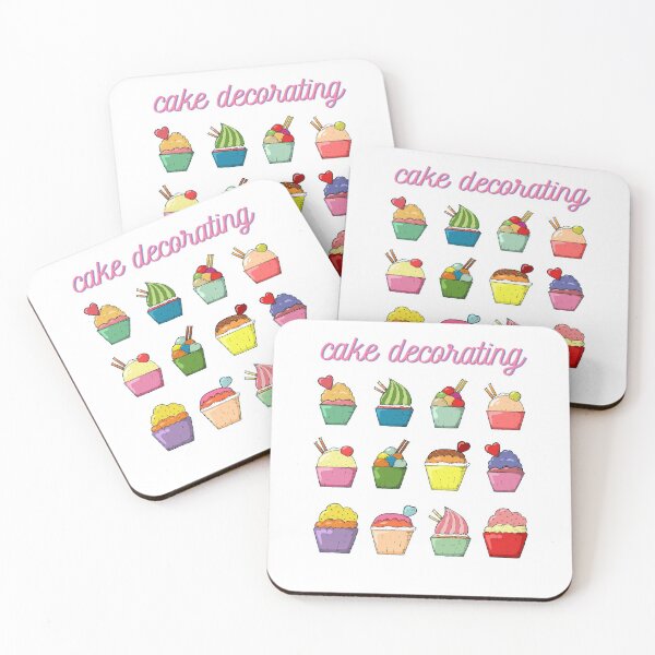 Item preview,  cake decorating designed and sold by Eman4design.