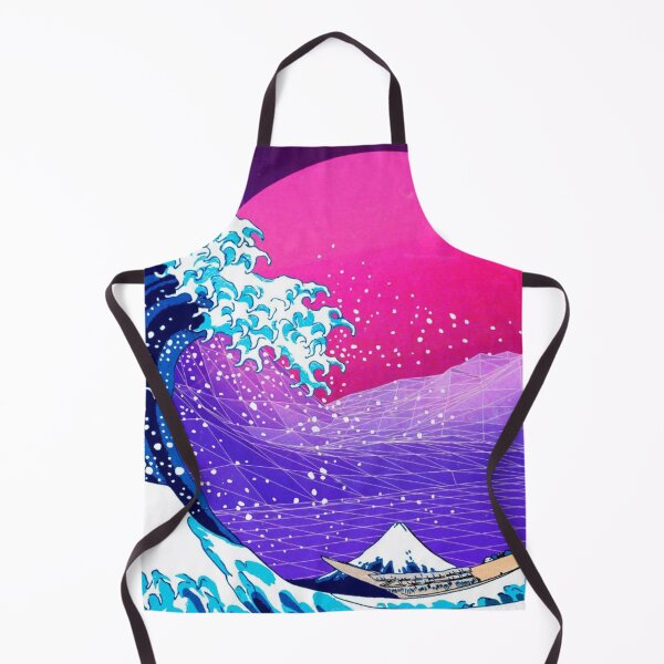 Item preview, Ocean x neon sunset designed and sold by Olexandr Melnyk.