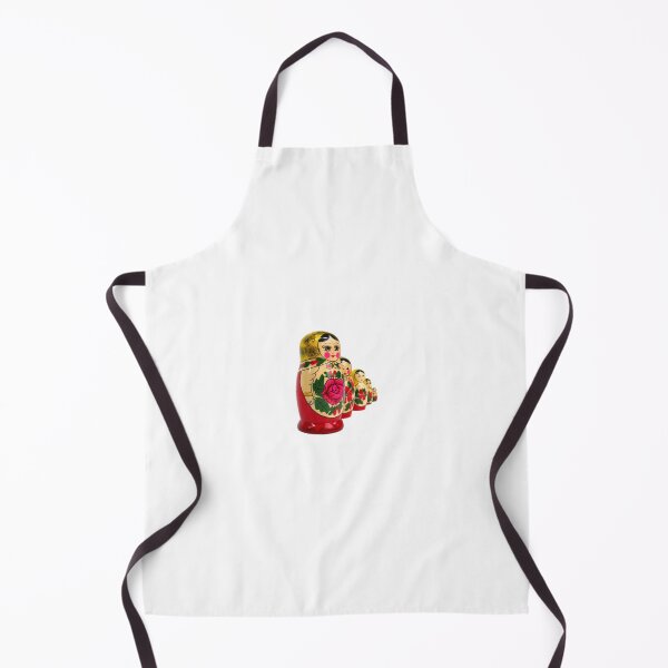 Item preview, Matryoshka doll designed and sold by Mildred Fern.