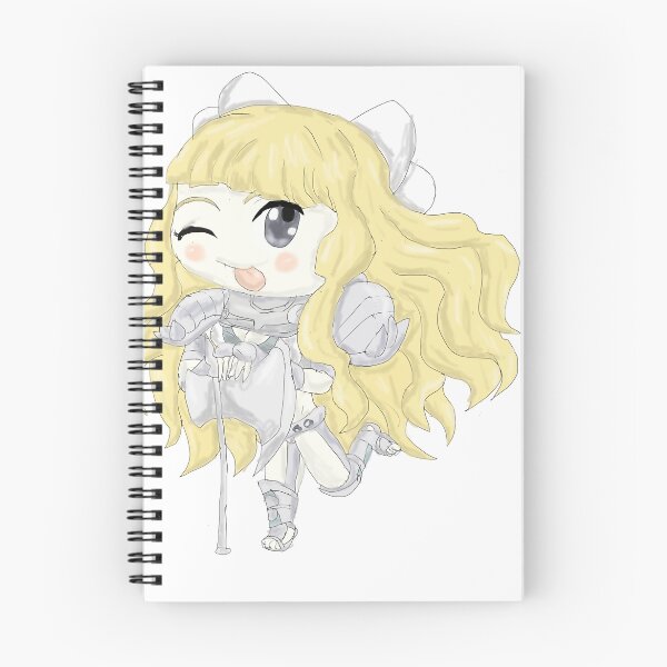 Item preview, Fire Emblem Fates-Chibi Charlotte designed and sold by Megalos.